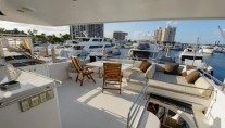 PRIMETIME sundeck